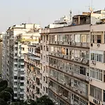 Studio Copa - Moderno, Sofisticado - 5 Min Da Praia